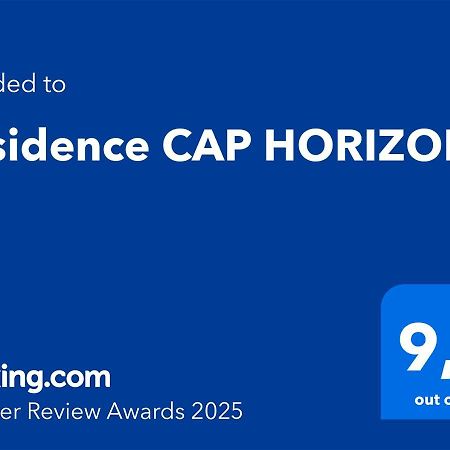 Residence Cap Horizon Brive-la-Gaillarde Exterior foto